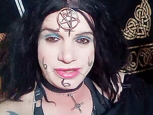 Satan's bitch WHITEBOI faggot sissy