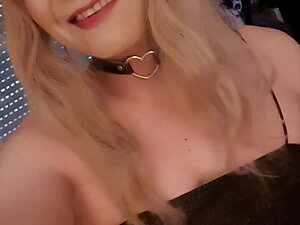 The Little Sissy at Boss 2.1